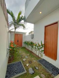 FREE airport pickup for new 2BR villa near Canggu - 5