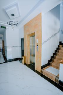 Hoàng Yến Hotel - View biển đảo Phú Quý - Cu Lao Thu - 5
