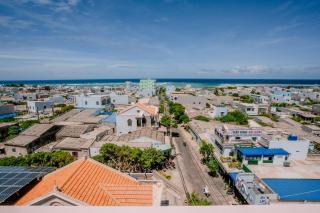 Hoàng Yến Hotel - View biển đảo Phú Quý - Cu Lao Thu - 6