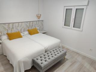 Casita con encanto entre viñedos - Cambados - 3