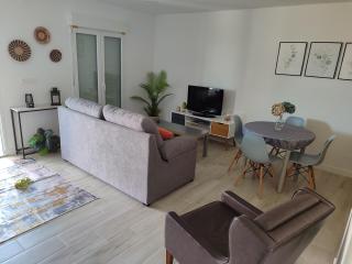 Casita con encanto entre viñedos - Cambados - 7