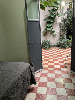 CENTRO 116 HOSTAL para mujeres females only - Guadalajara - 9