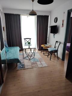 Apart Hotel ART 206 - 2