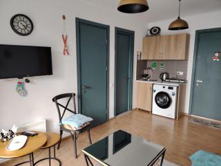 Apart Hotel ART 206 - 5