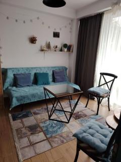 Apart Hotel ART 206 - 3