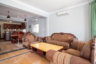 Stone Wood Riverfront Resort, Siolim - Siolim - 1