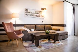 Grami Hotel Sofia - Sofia - 1