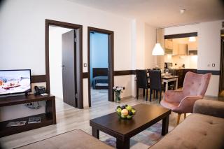 Grami Hotel Sofia - 5