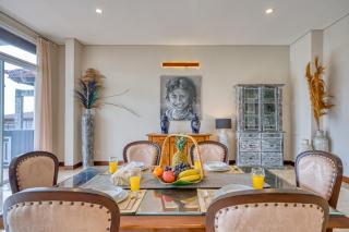 NEWLY BUILT Grand 4bd Villa in Uluwatu with OceanView - Bingin Beach - 8