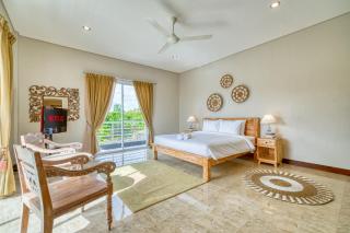 NEWLY BUILT Grand 4bd Villa in Uluwatu with OceanView - Bingin Beach - 4