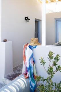 Okeanos Suite 2, Panoramic sea & garden view - Foinikiá - 8