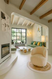 Heretat de Sant joan - Ferreries - 7