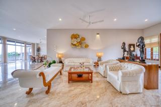 NEWLY BUILT Grand 4bd Villa in Uluwatu with OceanView - Bingin Beach - 2