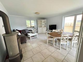 Wohnung 4 - Büsum - 8