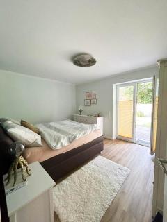 Wohnung 4 - Büsum - 6