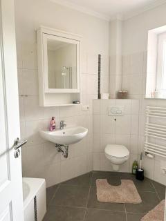 Wohnung 4 - Büsum - 5