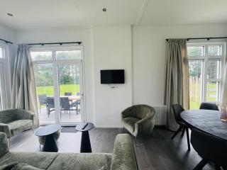 Bungalowpark de Horn - Floresta 215 - Dirkshorn - 6