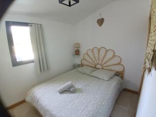 Gîte de charme SPA privatif, Piscine L'oustau di Tonin - 5