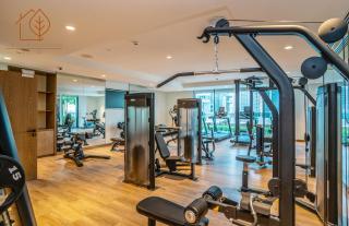 Modern 1 Bed Home in the heart of Dubai 191A1A2-1 - Dubai - 6