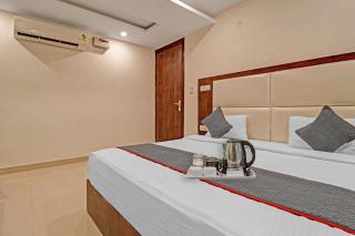 Townhouse Tark Inn - Nuova Delhi - 7