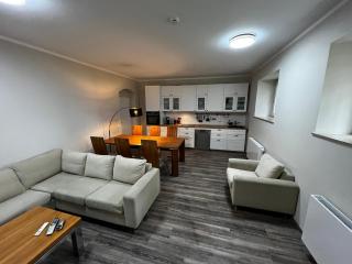 Apartment an der Jungen Garde - Dresda - 4