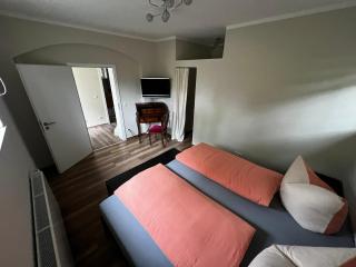 Apartment an der Jungen Garde - Dresda - 7