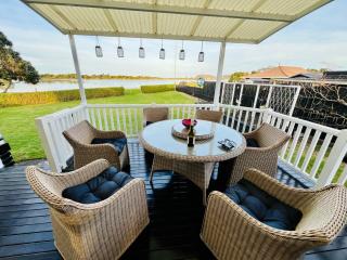 Monarch Cottage on the Estuary - Athenree - 7