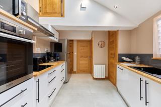 Le refuge des hiboux - Charmante maison pour 6p - 8