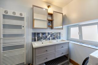 Le refuge des hiboux - Charmante maison pour 6p - Saint-Pierre-sur-Dives - 2