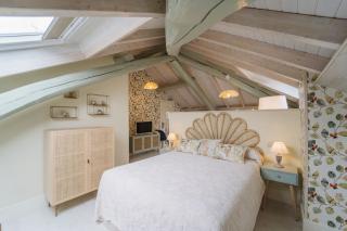 Apartamentos Boutique Casa Cigarrán - 0