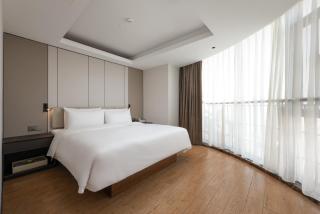 Atour Hotel Guangzhou Yueqiao Branch - 4