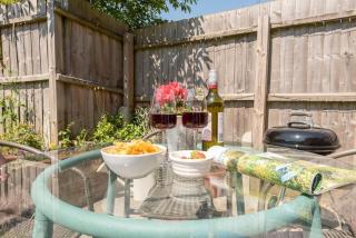 Olive Cottage, Wickham Market - 1