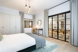 Sunny 4BR Flat - Top Location - Charming Balcony - Bucarest - 6