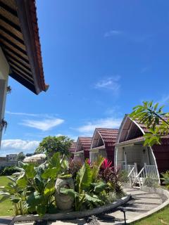 Lumbung Kubu Canggu - Canggu - 1