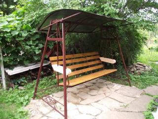 Guesthouse U dida Viktora - Jaremče - 1
