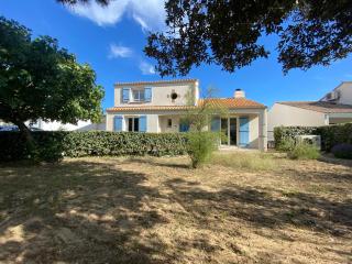 Le Pavot - La Tranche-sur-Mer - 2