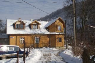 Guesthouse U dida Viktora - Jaremče - 2
