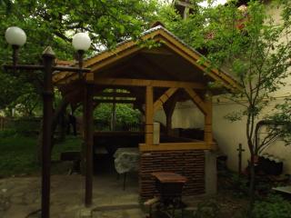 Guesthouse U dida Viktora - Jaremče - 4