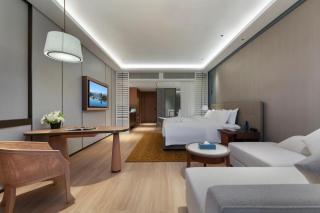 Wyndham Grand Plaza Royale Hot Springs Fenghuang - 4