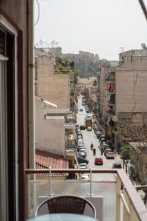 Athenian Home with Acropolis View - Atene - 5