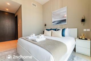 2ndHome - Downtown Views 1 - Dubai - 9