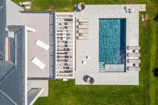 New! Luxury Villa Epic - 50 m2 pool, in Istria - Butkovići - 6
