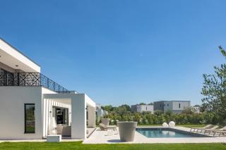 New! Luxury Villa Epic - 50 m2 pool, in Istria - Butkovići - 3