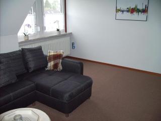 Ferienwohnung "Zur Mühle" - Burhave - 0