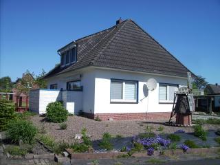 Ferienwohnung "Zur Mühle" - Burhave - 9