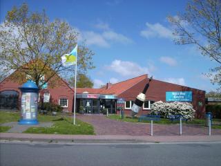 Ferienwohnung "Zur Mühle" - Burhave - 6