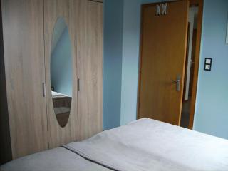 Ferienwohnung "Zur Mühle" - Burhave - 4