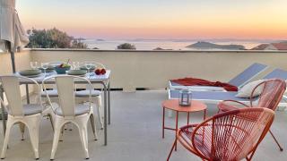Lukenda Rooms - Boutique Apartments with view of Adriatic Sea - Pakoštane (Poschiane) - 6