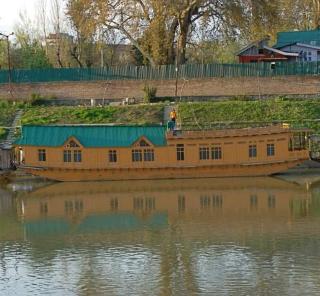Zulekha - Srinagar - 6