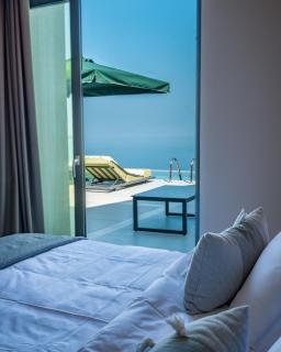 Anadeo Villas & Suites - Exanthia - 5
